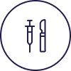 Icon Chirurgie