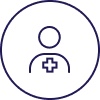 Icon Patient
